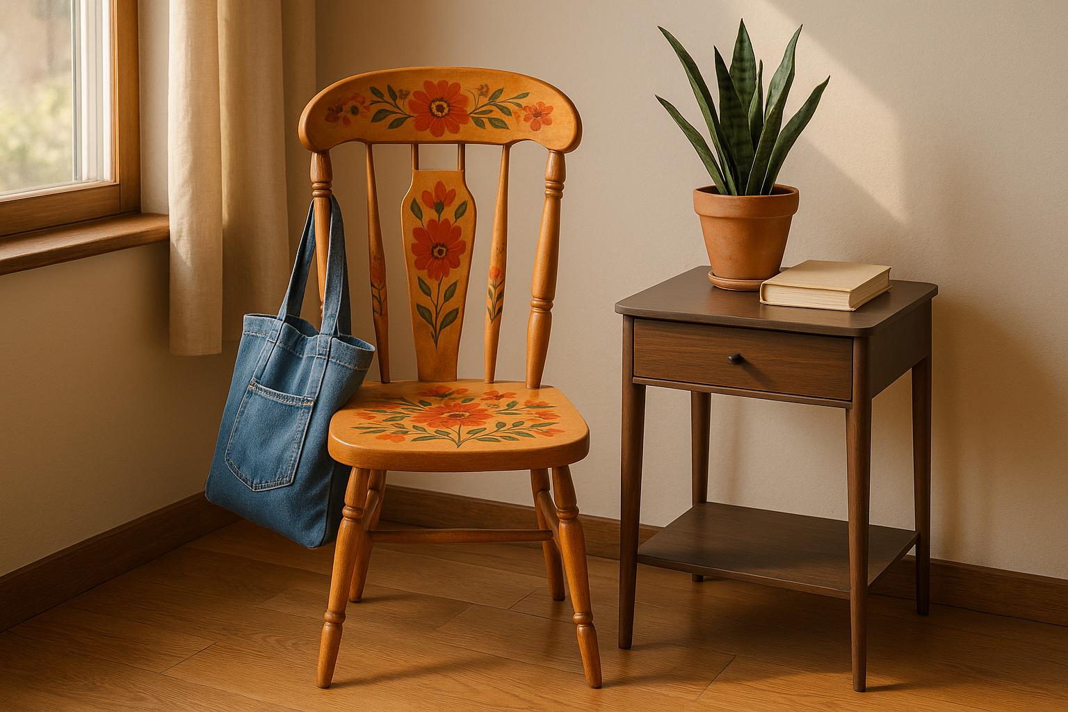 How to Upcycle Thrift Store Finds: 6 Creative Projects How to Upcycle Thrift Store Finds: 6 Creative Projects