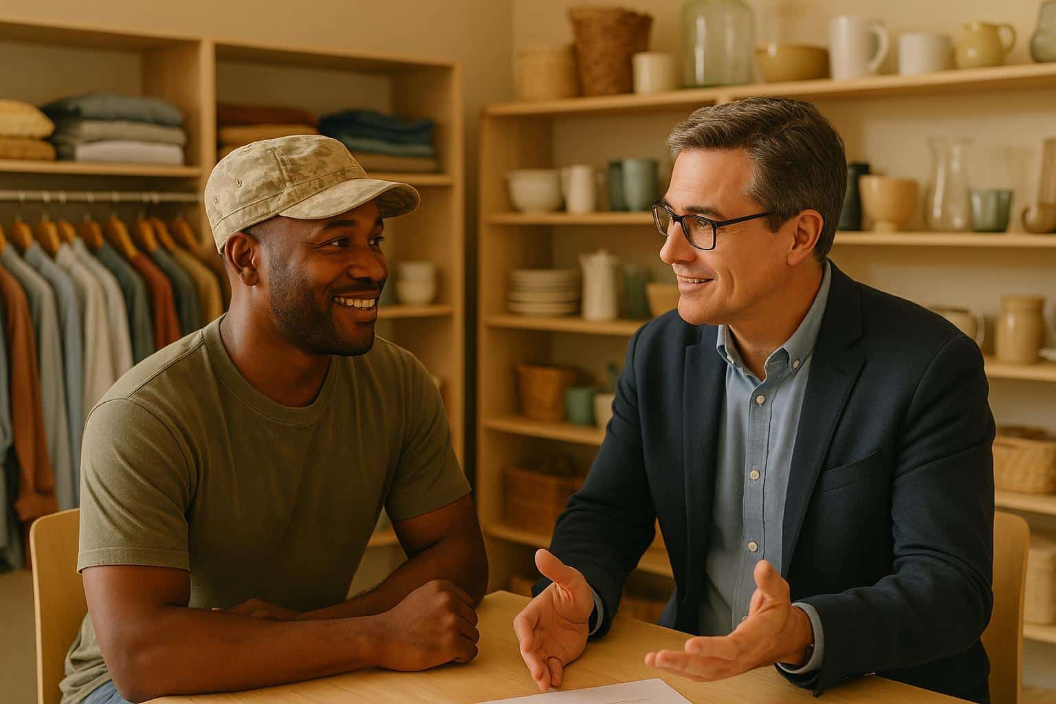 Thrift Store vs Retail: Which Saves More Money? - Red Racks Thrift Stores